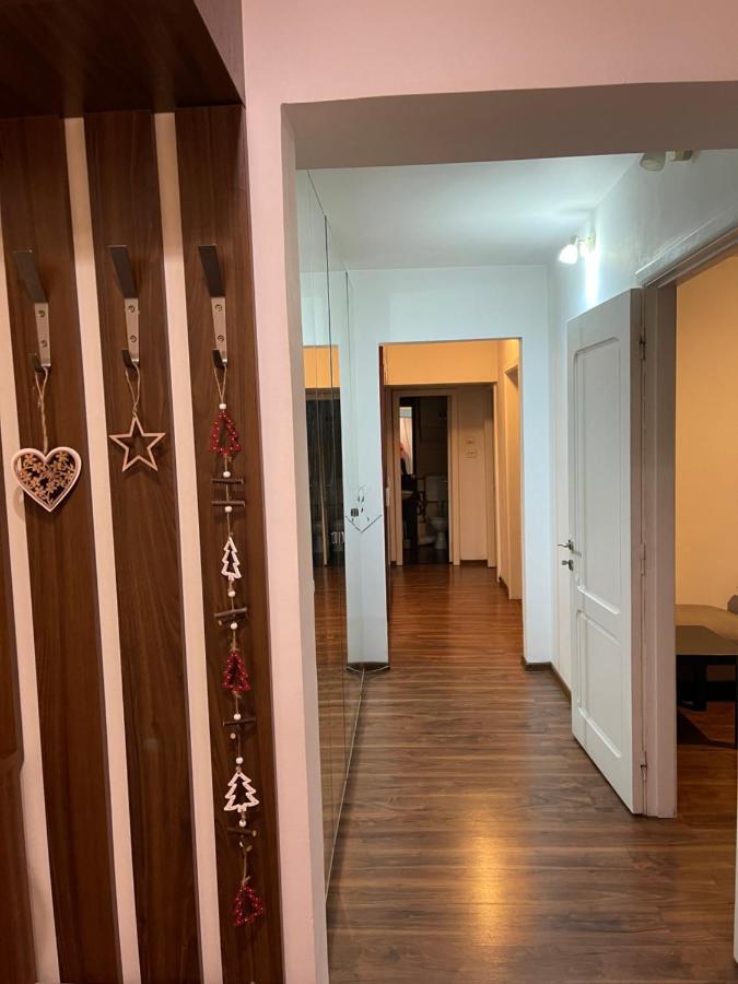 Majestic Luxury Apartment Close To Presidential Palace Bucareste Exterior foto