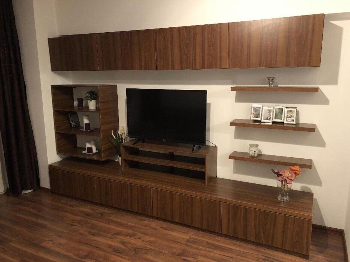 Majestic Luxury Apartment Close To Presidential Palace Bucareste Exterior foto