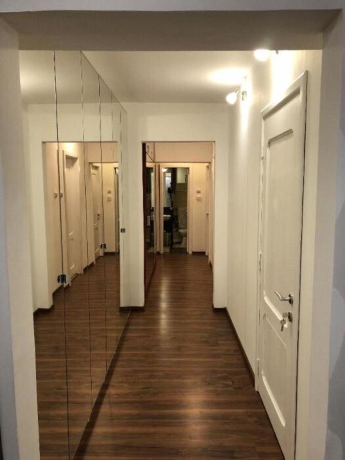Majestic Luxury Apartment Close To Presidential Palace Bucareste Exterior foto